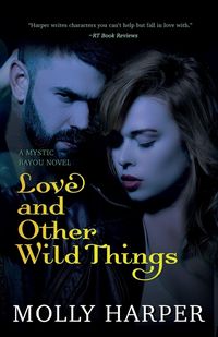 Produktbild: Love and Other Wild Things