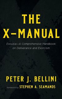 Produktbild: The X-Manual