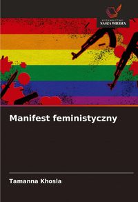 Produktbild: Manifest feministyczny