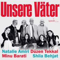Produktbild: Unsere V&auml;ter