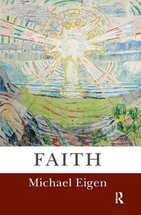 Produktbild: Eigen, M: Faith