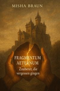 Produktbild: Fragmentum Aeternum