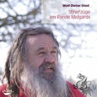 Produktbild: Streifz&uuml;ge am Rande Midgards CD