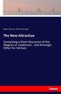 Produktbild: The New Attractiue