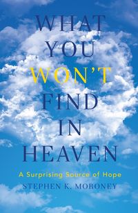 Produktbild: What You WON'T Find in Heaven