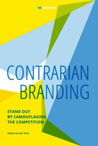 Produktbild: Contrarian Branding