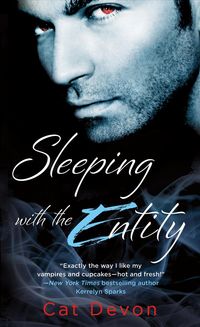 Produktbild: Devon, C: Sleeping with the Entity