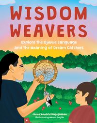 Produktbild: Wisdom Weavers