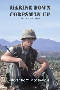 Produktbild: Marine Down, Corpsman Up