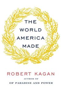 Produktbild: The World America Made