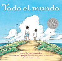 Produktbild: Todo El Mundo (All the World)
