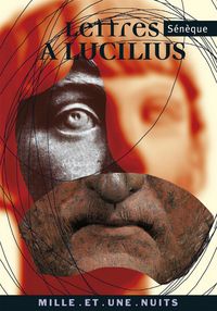 Produktbild: Lettres &agrave; Lucilius