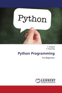 Produktbild: Python Programming