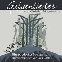 Produktbild: Galgenlieder