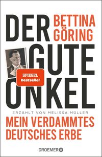 Produktbild: Der gute Onkel