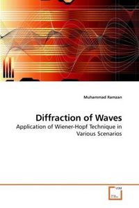 Produktbild: Ramzan, M: Diffraction of Waves