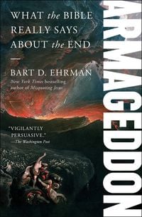 Produktbild: Armageddon