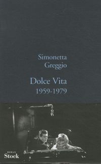 Produktbild: Dolce Vita 1959-1979