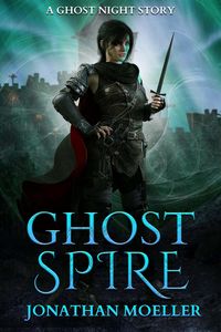 Produktbild: Ghost Spire