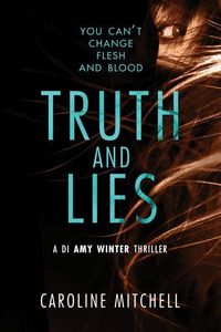 Produktbild: Mitchell, C: Truth and Lies
