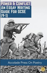 Produktbild: Power & Conflict