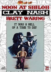 Produktbild: Clay Nash 20: Noon at Shiloh