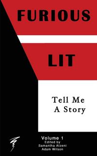 Produktbild: Furious Lit
