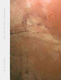 Produktbild: 100 Notes On Violence