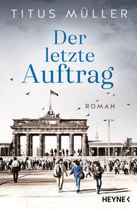 Produktbild: Der letzte Auftrag