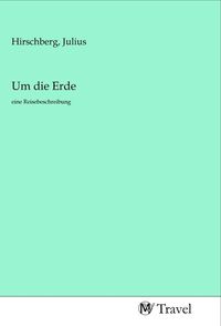 Produktbild: Um die Erde