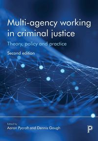 Produktbild: Multi-Agency Working in Criminal Justice
