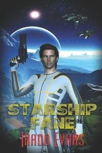 Produktbild: Starship Fane