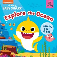 Produktbild: Baby Shark: Explore the Ocean