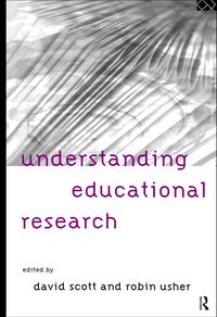Produktbild: Understanding Educational Research