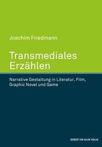 Produktbild: Transmediales Erz&auml;hlen