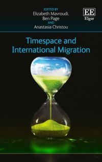 Produktbild: Timespace and International Migration
