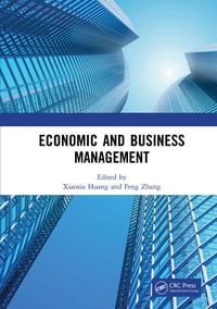 Produktbild: Economic and Business Management
