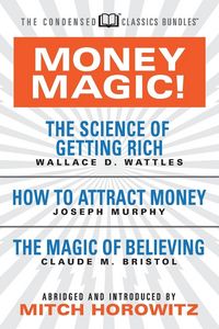 Produktbild: Money Magic! (Condensed Classics)
