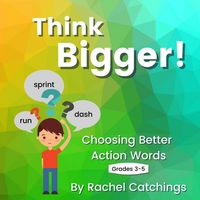 Produktbild: Think Bigger