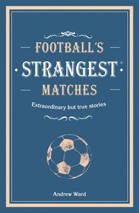 Produktbild: Footballs Stranges_stranges Hb
