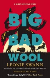 Produktbild: Big Bad Wool