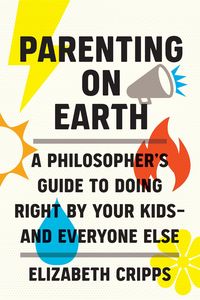 Produktbild: Parenting on Earth