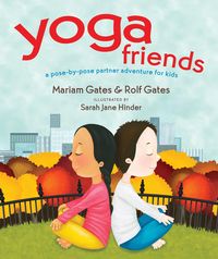 Produktbild: Yoga Friends