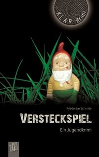 Produktbild: Versteckspiel