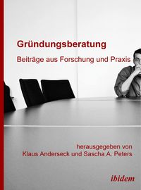 Produktbild: Gr&uuml;ndungsberatung