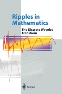 Produktbild: Ripples in Mathematics