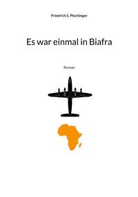 Produktbild: Es war einmal in Biafra