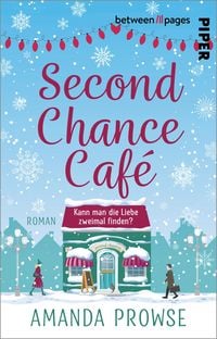 Produktbild: Second Chance Caf&eacute;