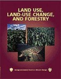 Produktbild: Land Use, Land-Use Change, and Forestry