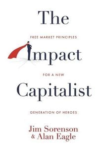 Produktbild: The Impact Capitalist